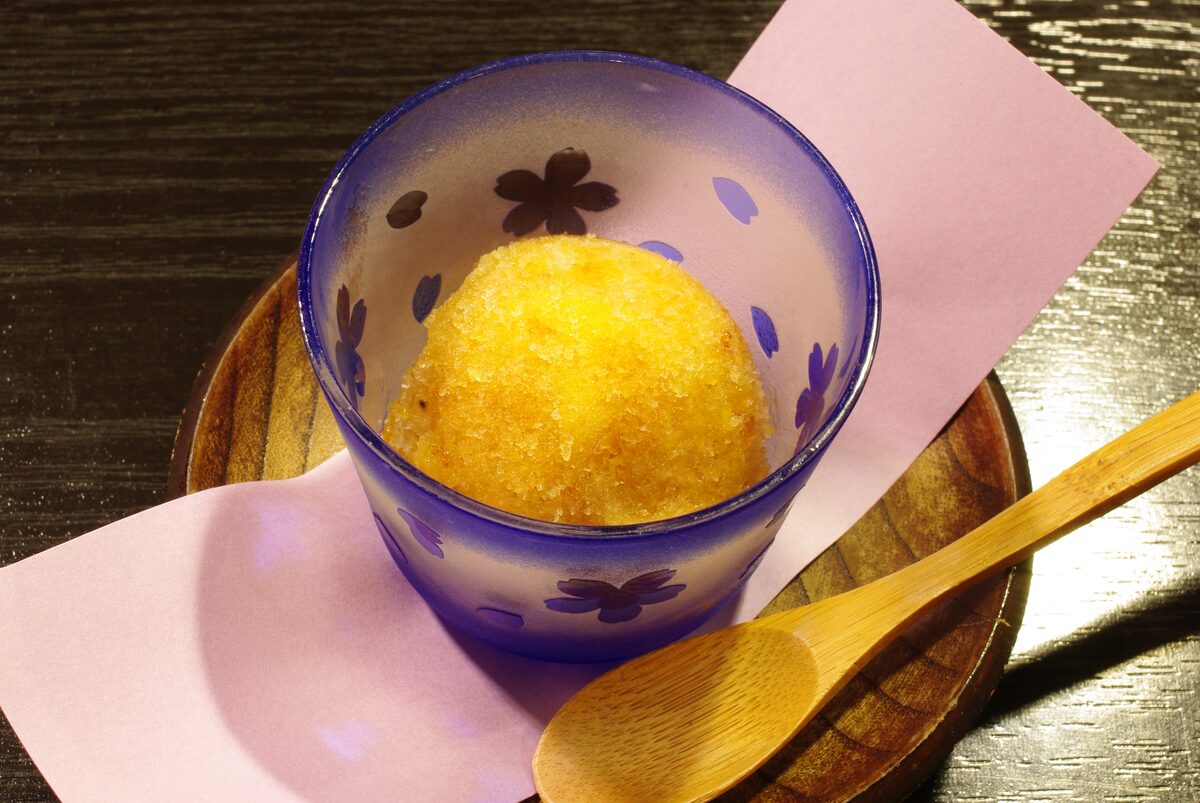 Sorbet